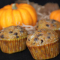 Muffins Carottes, Orange & Pépites