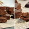 Fondant au Chocolat & Haricots Rouges (sans beurre sans farine)