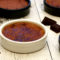 Crème Brûlée au Chocolat