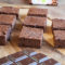Fondant au Chocolat & Haricots Rouges (sans beurre sans farine)