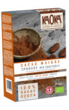 Boite cacao maigre bio equitable kaoka e1578663398946