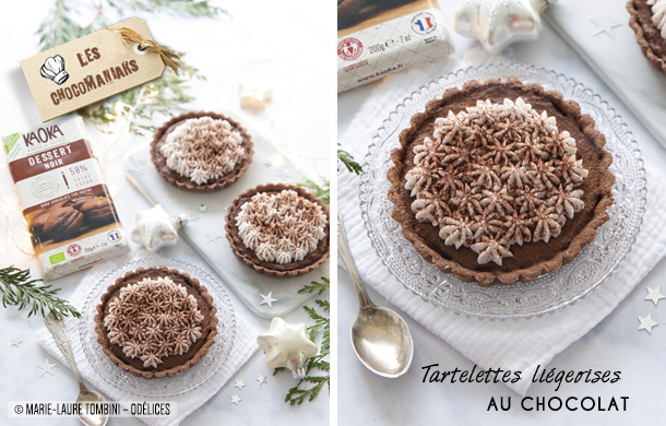 Recette de Tartelettes liégeoises